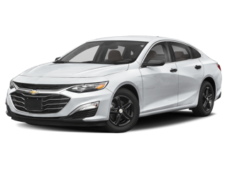 Chevrolet Malibu - Tucker Chevrolet in Waldoboro ME