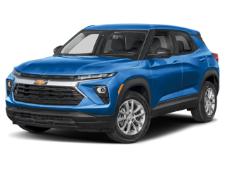 Chevrolet Trailblazer - Tucker Chevrolet in Wiscasset ME