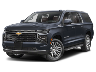 Chevrolet Suburban - Tucker Chevrolet in Waldoboro ME