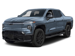 Chevrolet Silverado EV - Tucker Chevrolet in Wiscasset ME