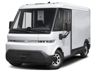 Chevrolet BrightDrop - Tucker Chevrolet in Waldoboro ME