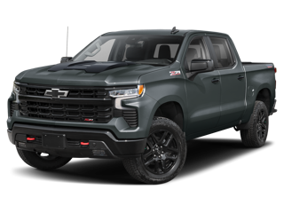 2026 Chevrolet Silverado 1500 | Wiscasset, ME