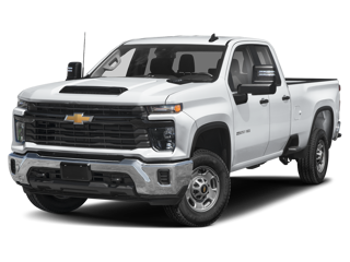 2026 Chevrolet Silverado 2500 HD | Wiscasset, ME