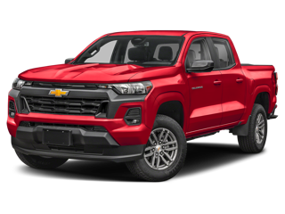 2026 Chevrolet Colorado | Wiscasset, ME
