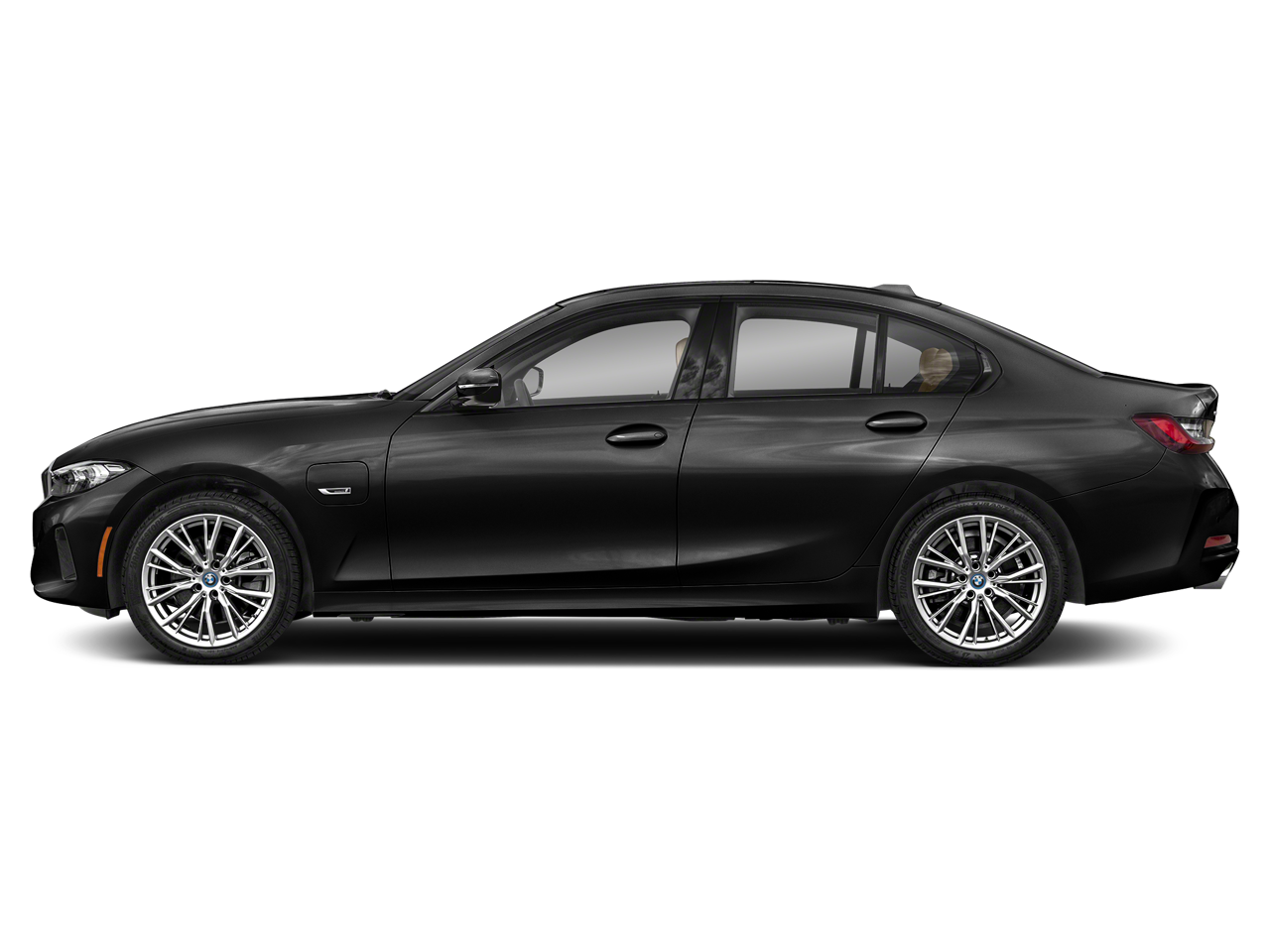 2023 BMW 3 Series 330e xDrive