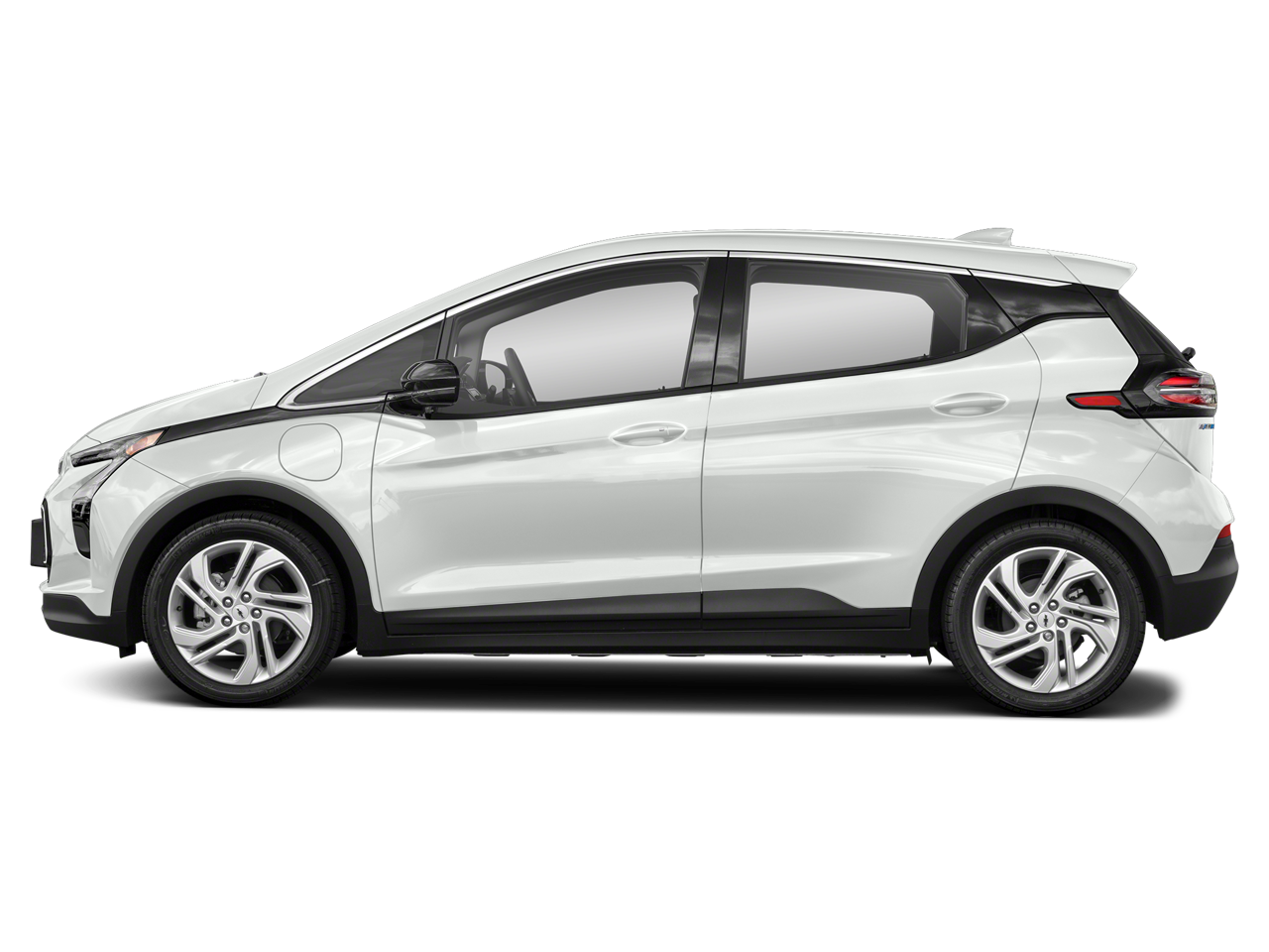 Used 2023 Chevrolet Bolt EV LT with VIN 1G1FW6S09P4125292 for sale in Waldoboro, ME