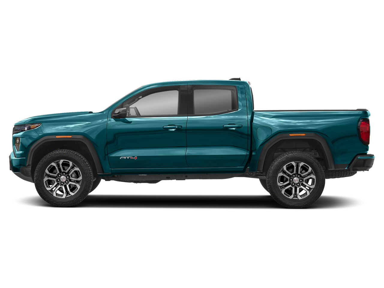 2023 GMC Canyon AT4 - Photo 25