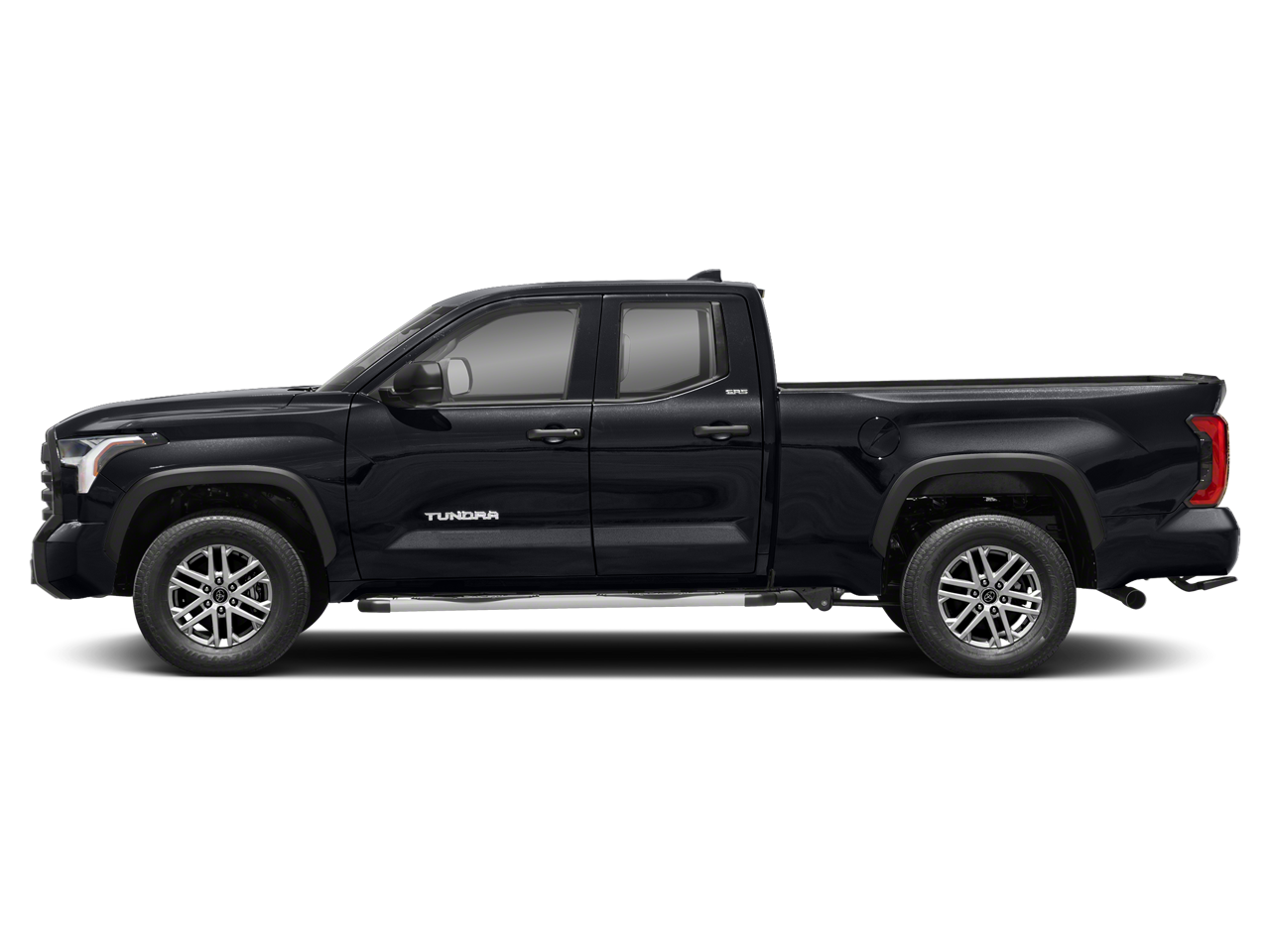 2023 Toyota Tundra 4WD SR5