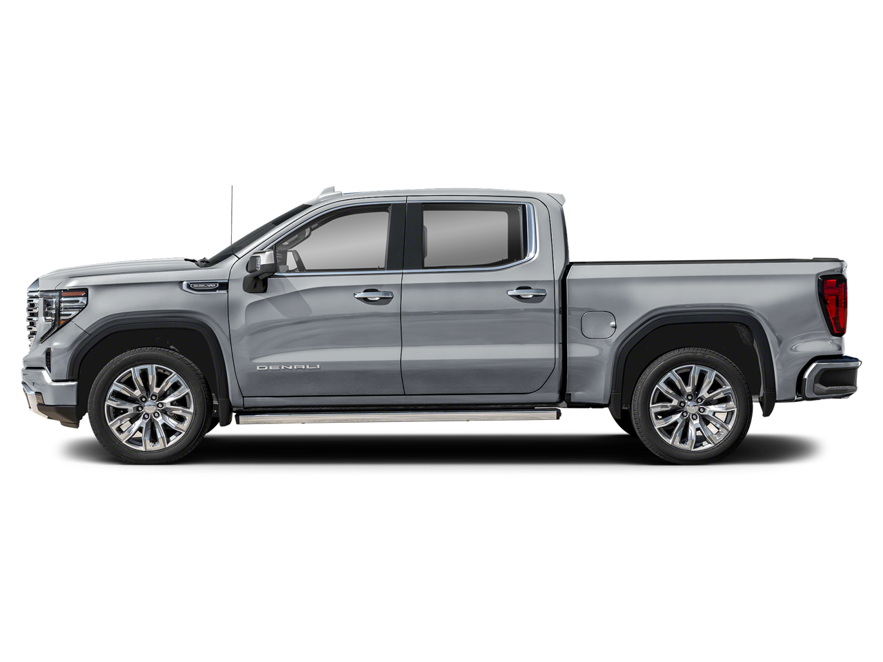 2025 GMC Sierra 1500 Denali - Photo 25