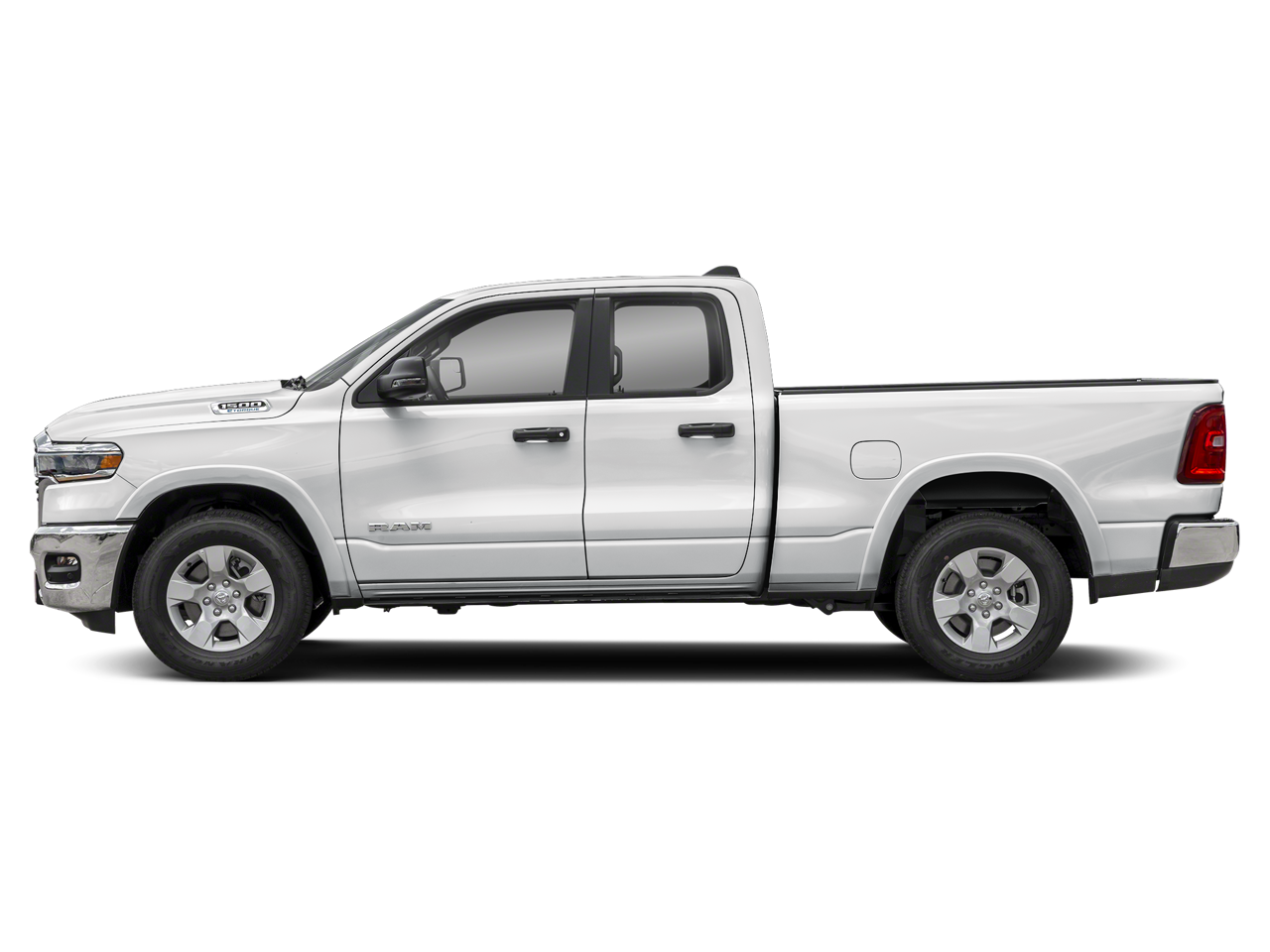2025 RAM Ram 1500 Pickup Big Horn/Lone Star - Photo 27