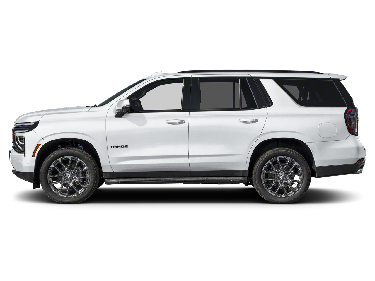2026 Chevrolet Tahoe RST - Photo 28