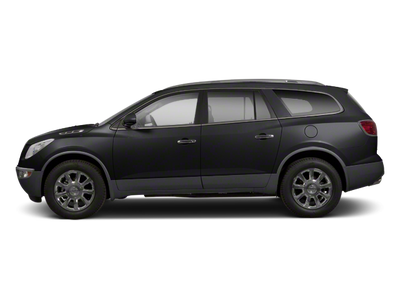 2012 Buick Enclave Leather
