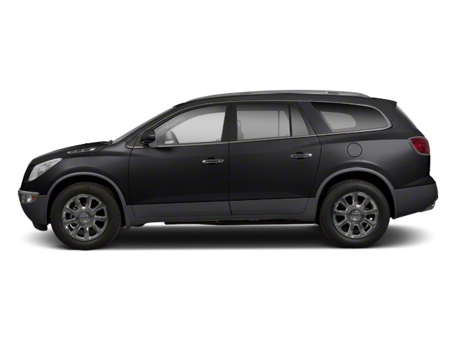 2012 Buick Enclave Leather
