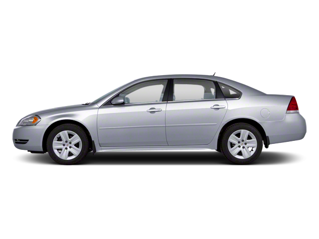 2013 Chevrolet Impala LT