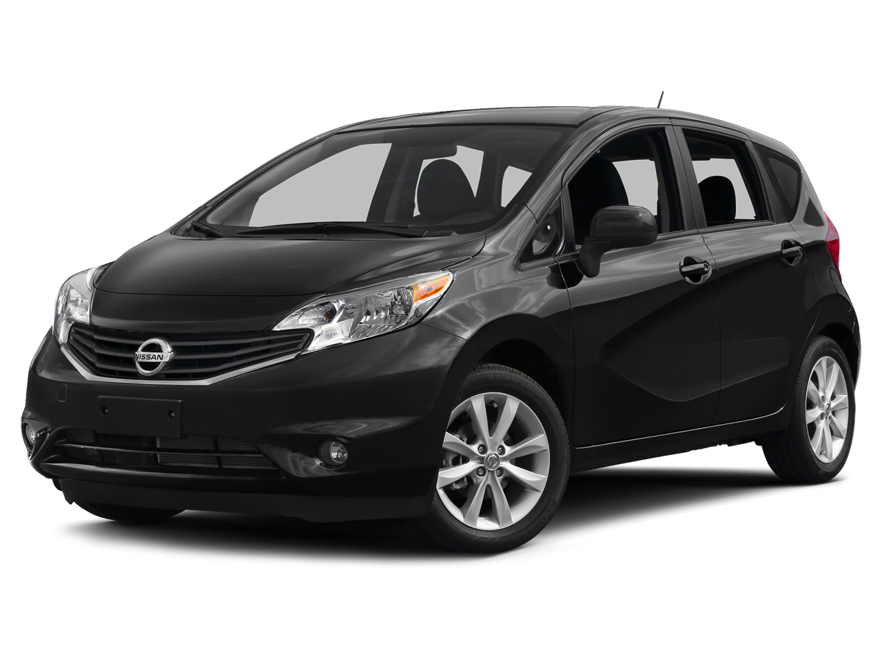 2015 Nissan Versa Note S