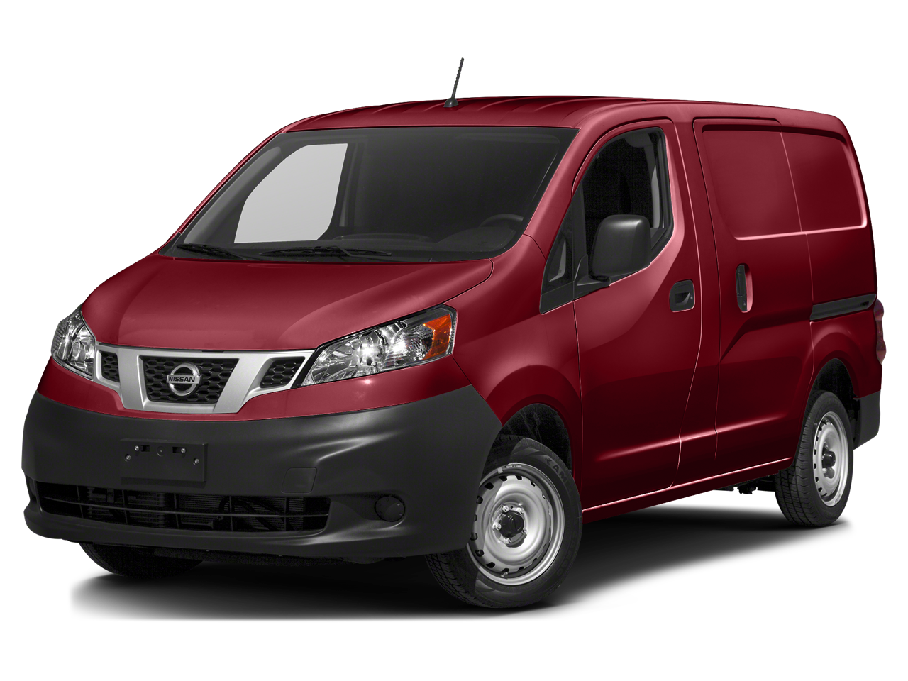 2015 Nissan NV200 S