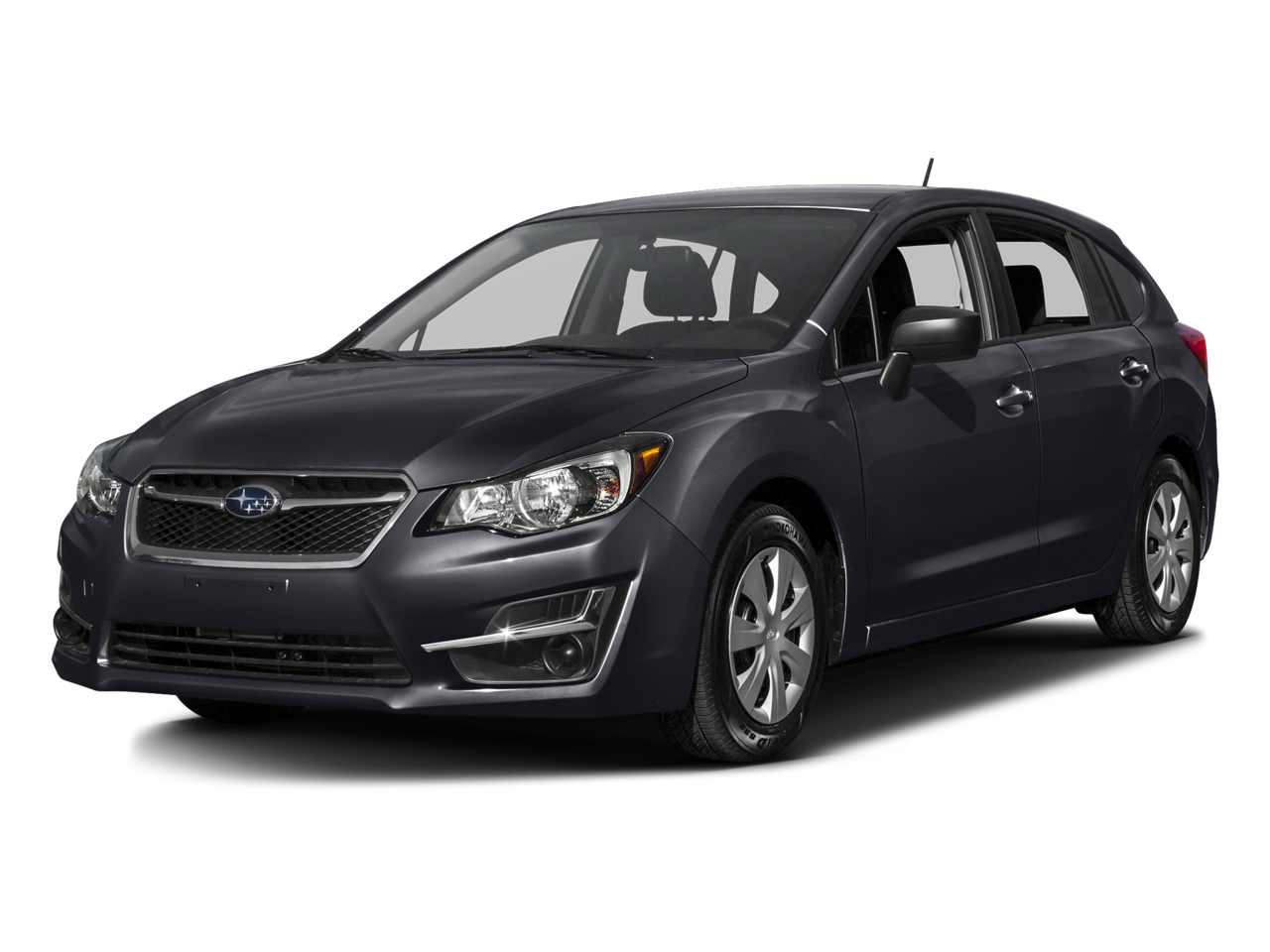 2016 Subaru Impreza Base for sale in Waldoboro, ME
