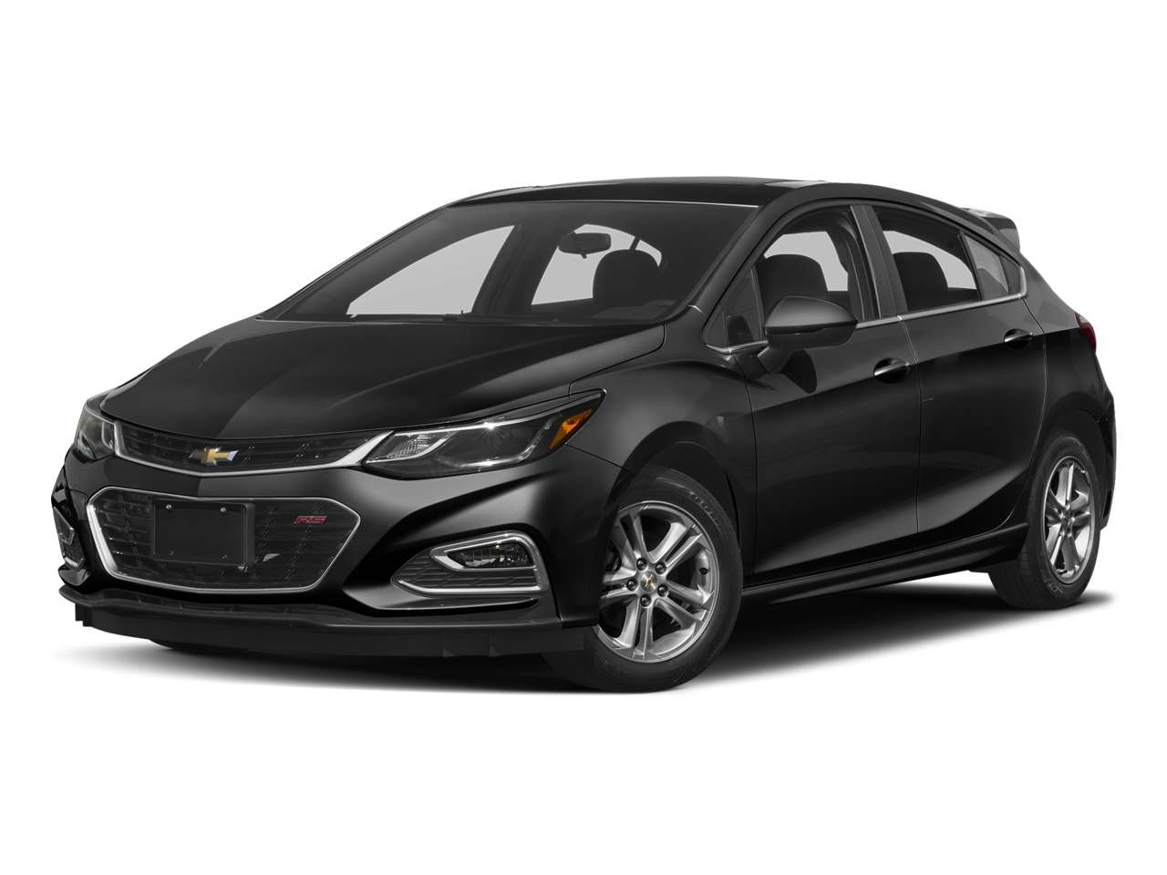 2017 Chevrolet Cruze LT Hatchback Auto's photo