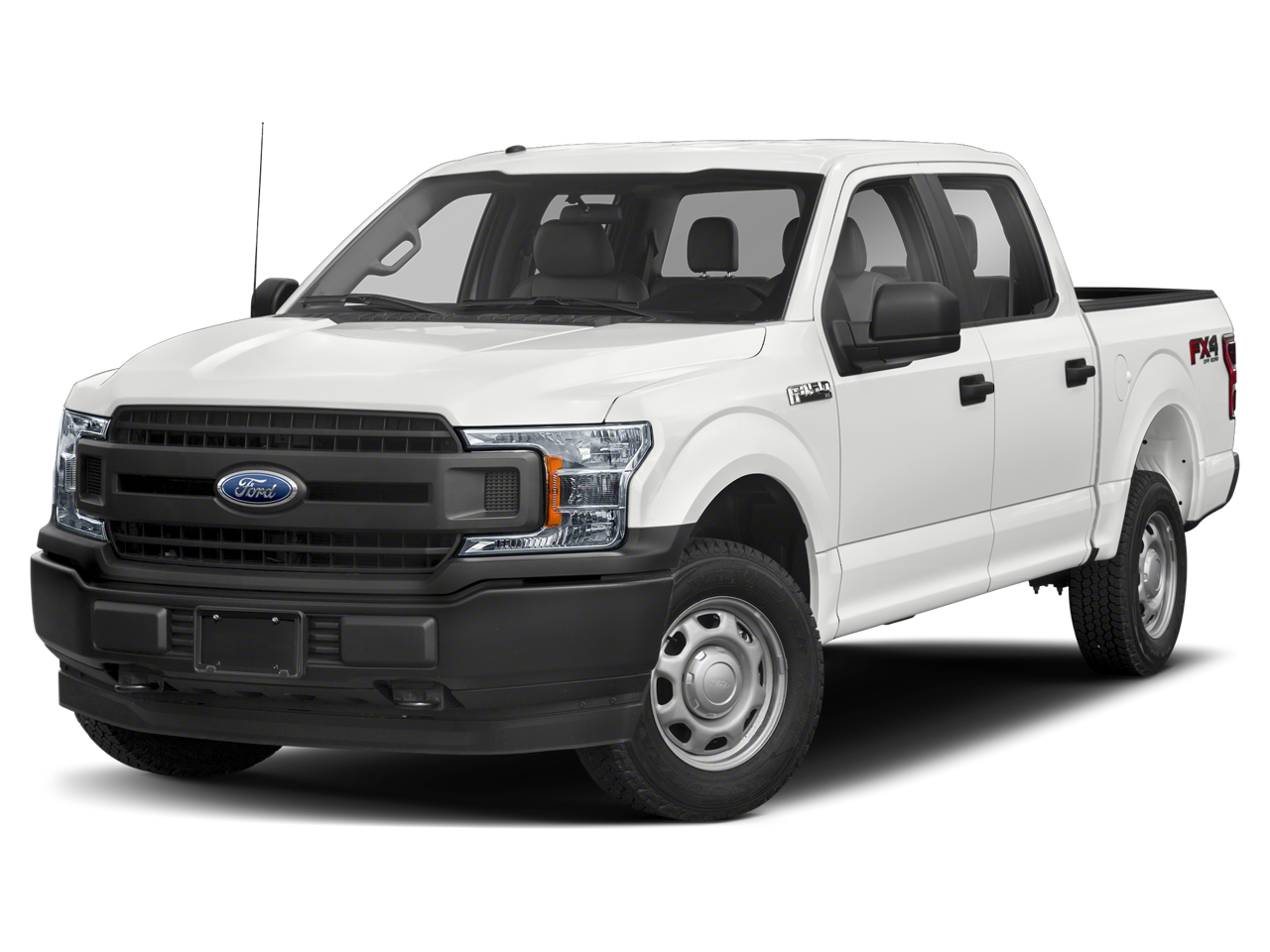 2018 Ford F-150 XL for sale in Waldoboro, ME