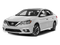 2018 Nissan Sentra SR Turbo