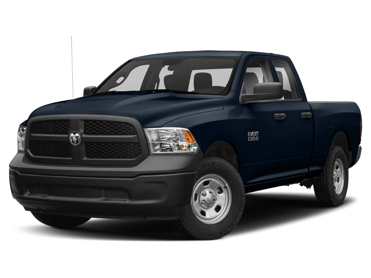2018 RAM Ram 1500 Pickup Express