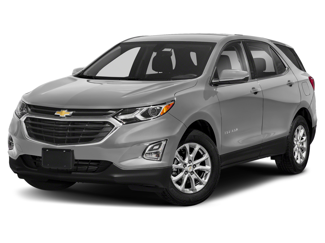 2019 Chevrolet Equinox 2FL