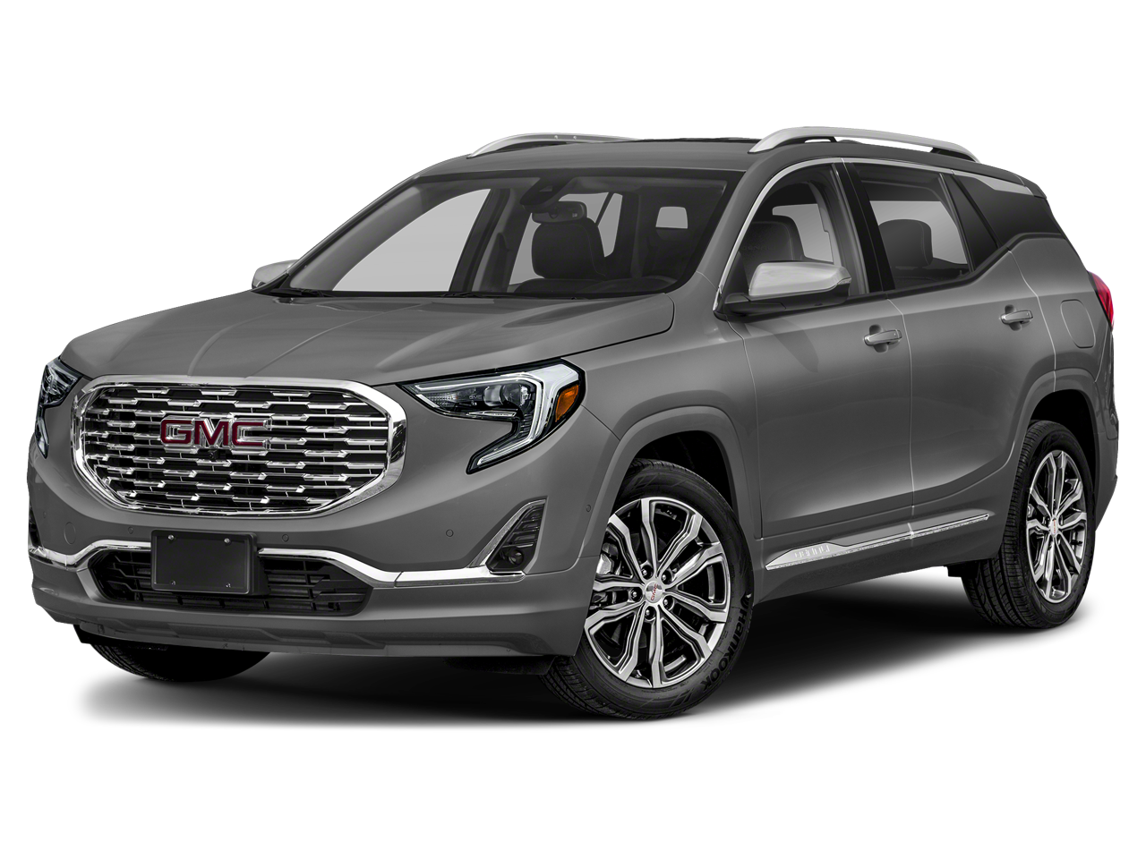 2020 GMC Terrain Denali for sale in Waldoboro, ME