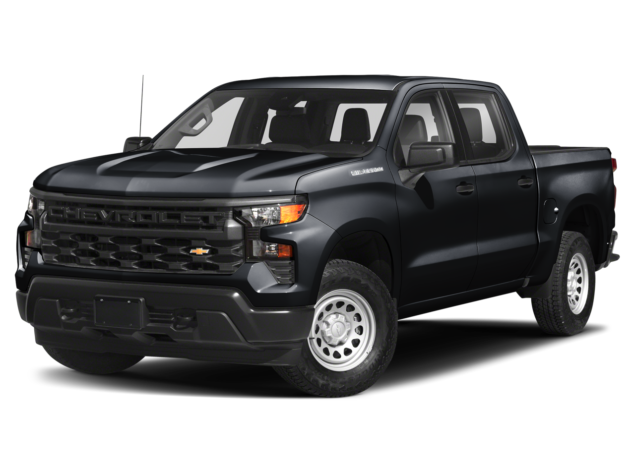 2022 Chevrolet Silverado 1500 Custom for sale in Waldoboro, ME