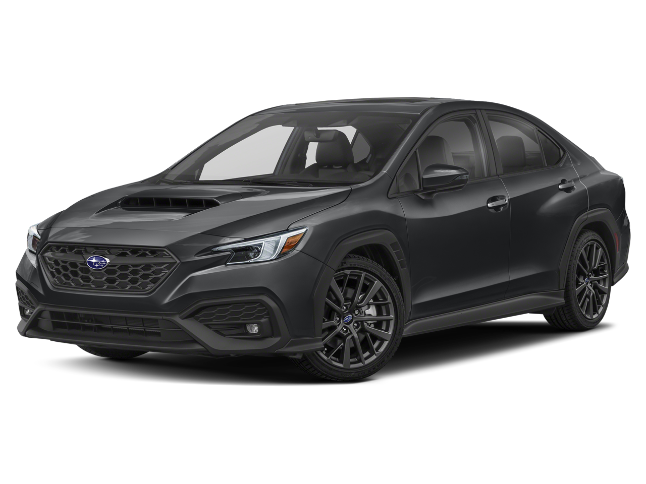 2022 Subaru WRX GT CVT's photo