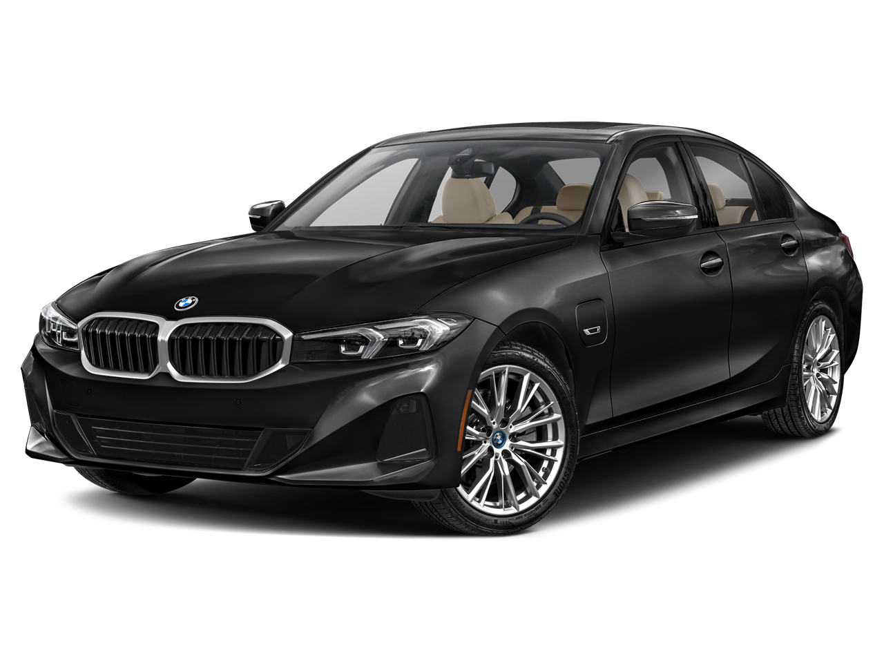 2023 BMW 3 Series