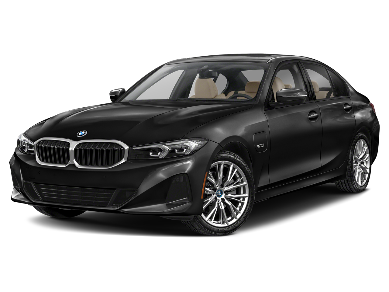 2023 BMW 3 Series 330e xDrive