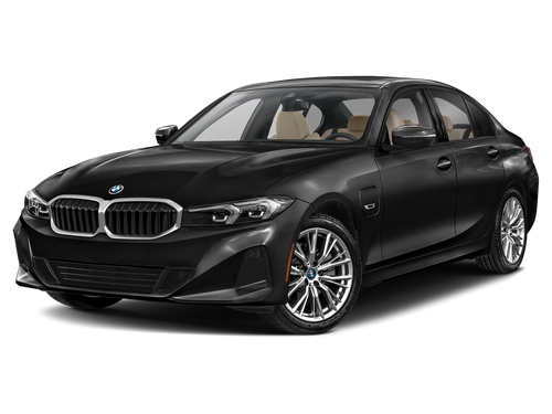 2023 BMW 3 Series 330e xDrive