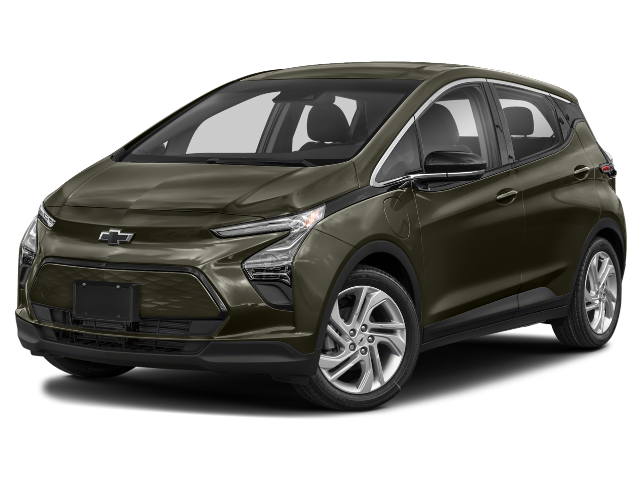 2023 Chevrolet Bolt EV