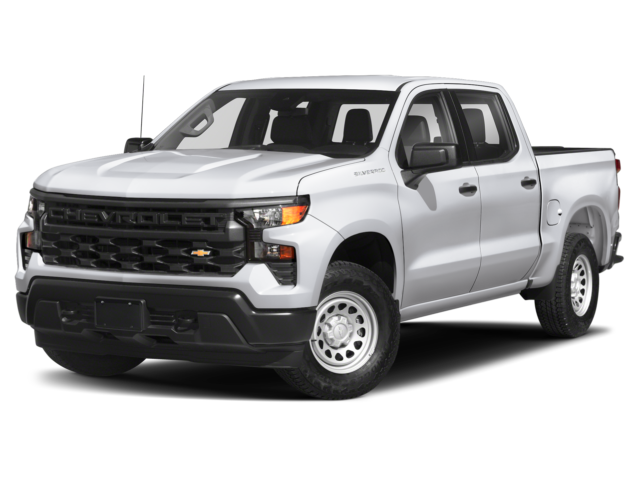 2023 Chevrolet Silverado 1500 LT Trail Boss for sale in Waldoboro, ME