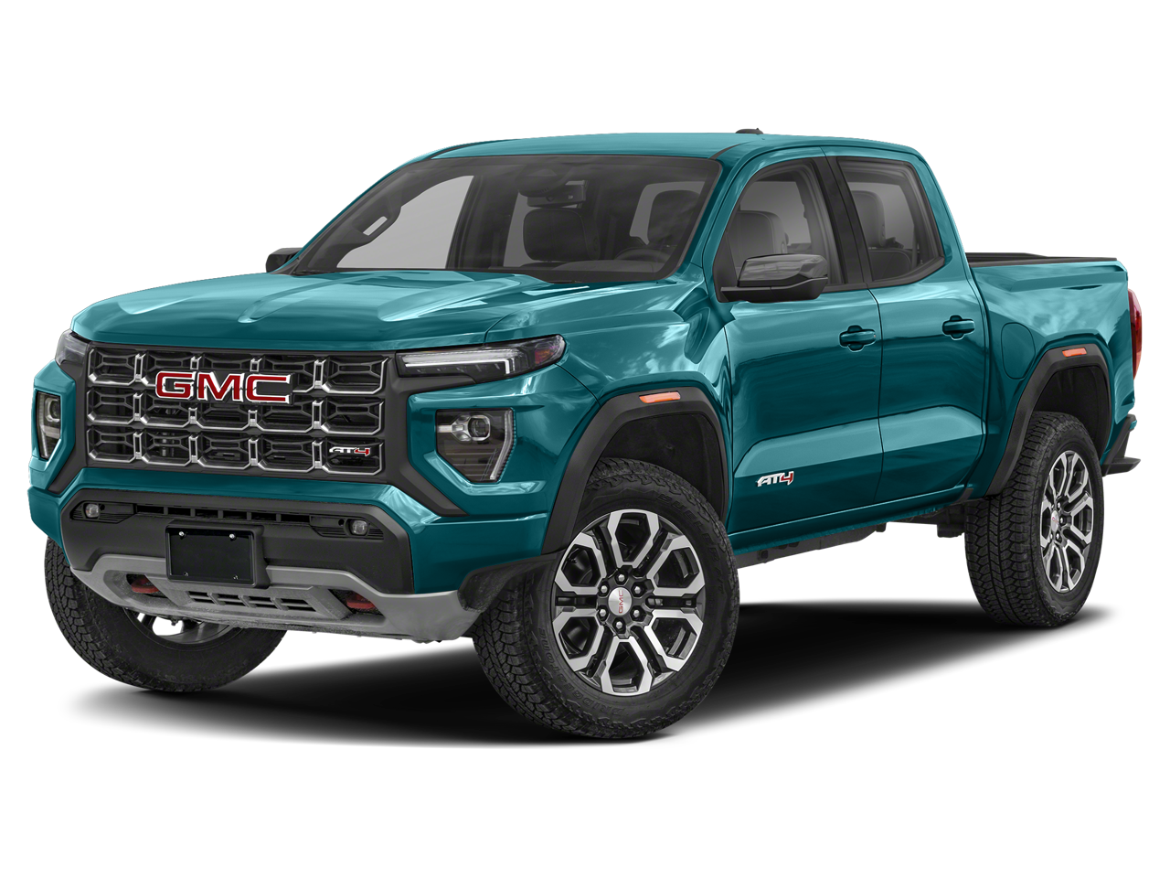 2023 GMC Canyon AT4 - Photo 23