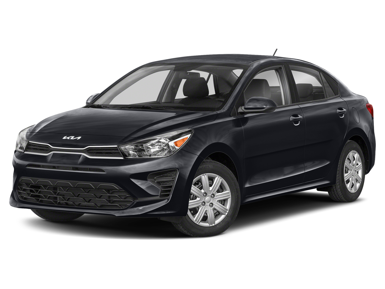 2023 Kia Rio