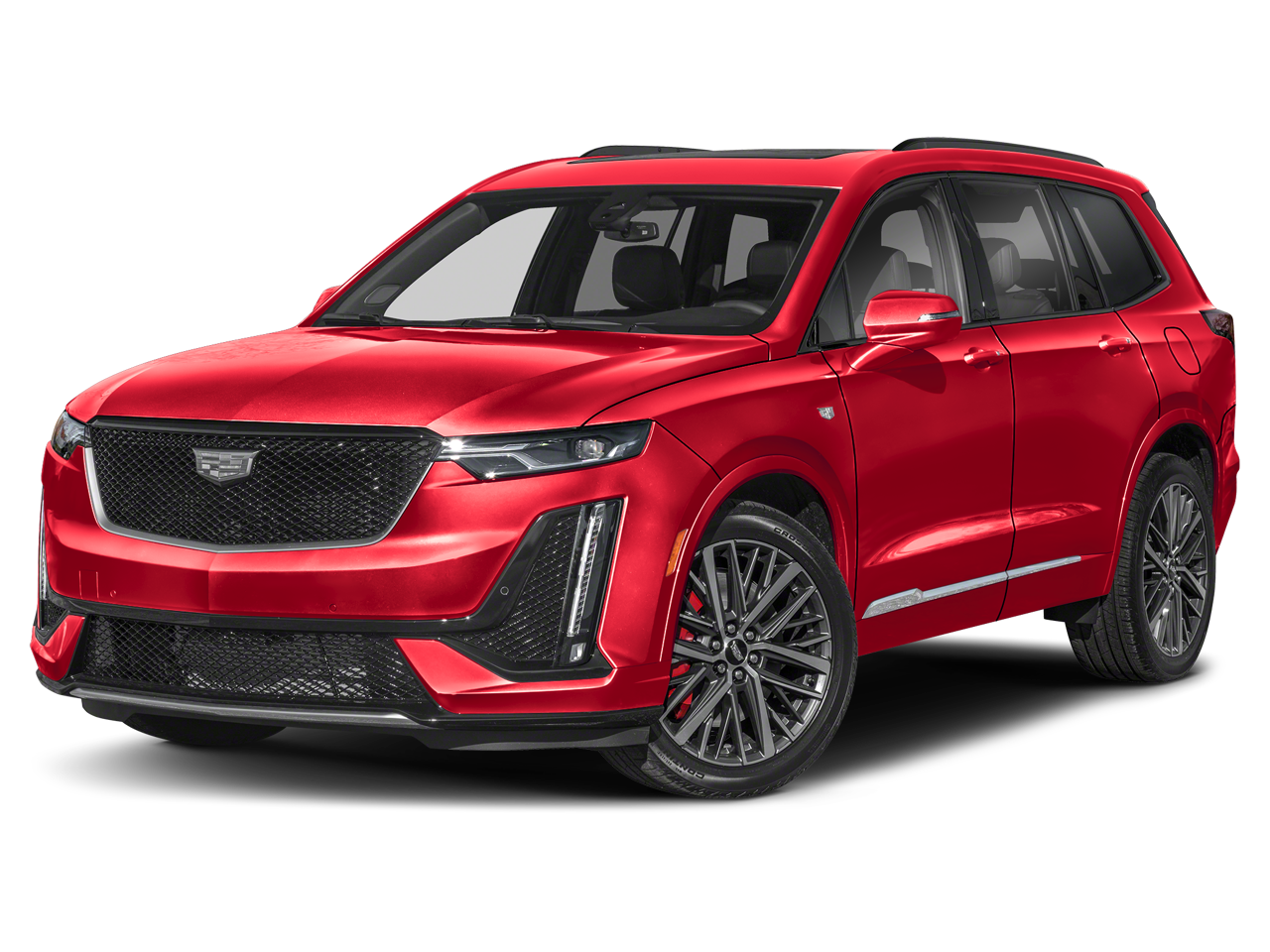 2024 Cadillac XT6
