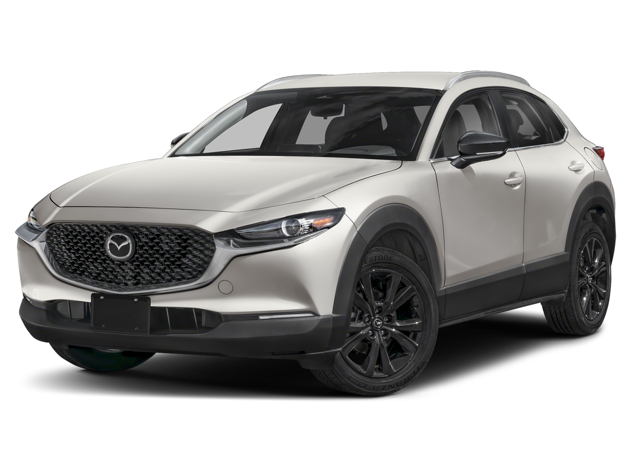 2024 Mazda CX-30's photo