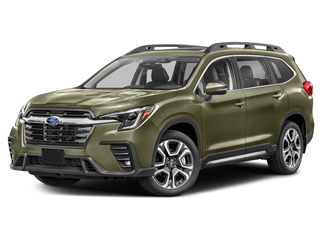 2024 Subaru Ascent Limited 7 Passenger's photo