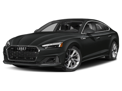 2025 Audi A5 Sportback S line Premium