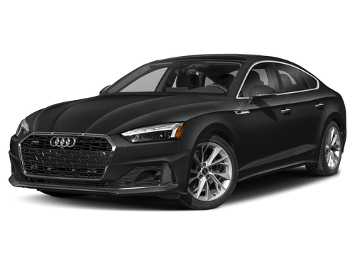 2025 Audi A5 Sportback S line Premium