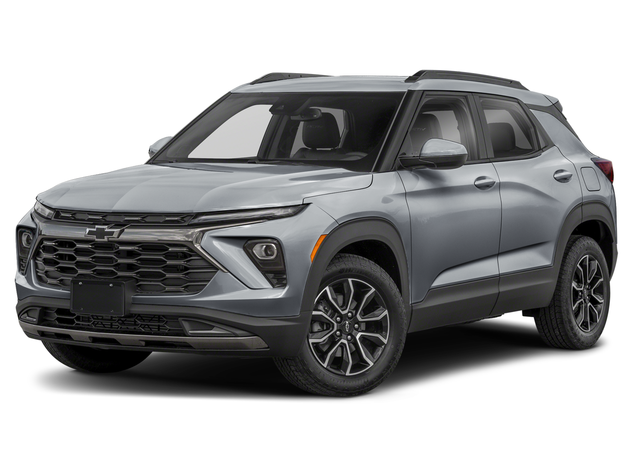2025 Chevrolet Trailblazer Activ for sale in Waldoboro, ME