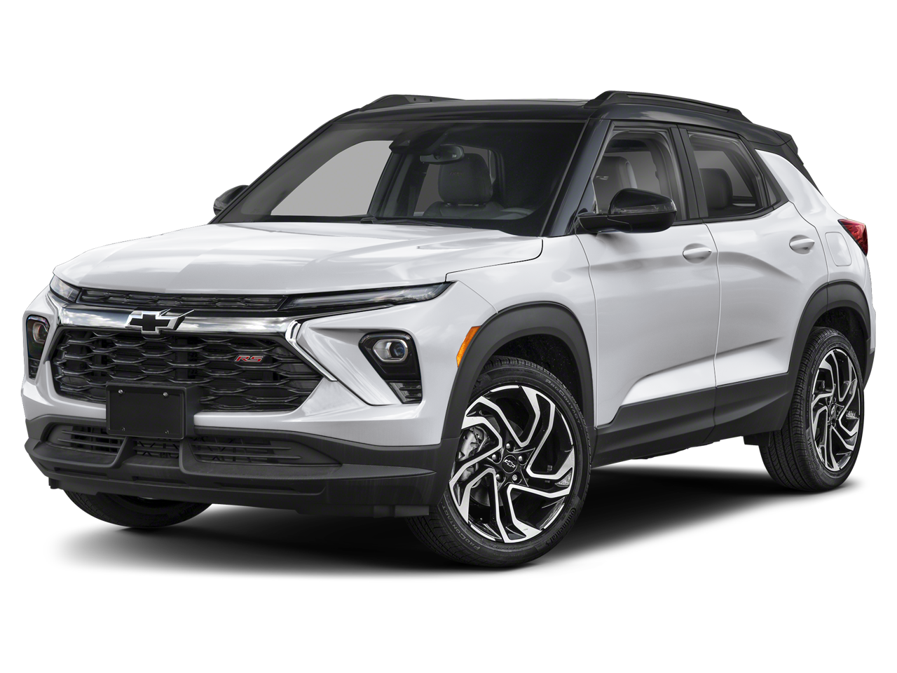 2025 Chevrolet Trailblazer RS for sale in Waldoboro, ME