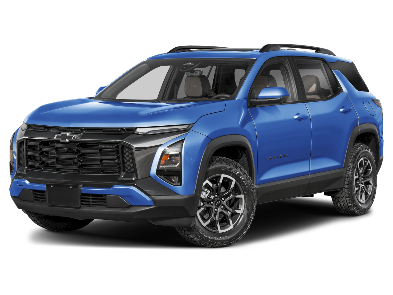 2025 Chevrolet Equinox ACTIV for sale in Waldoboro, ME