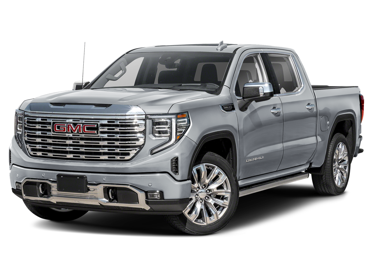 2025 GMC Sierra 1500 Denali - Photo 23