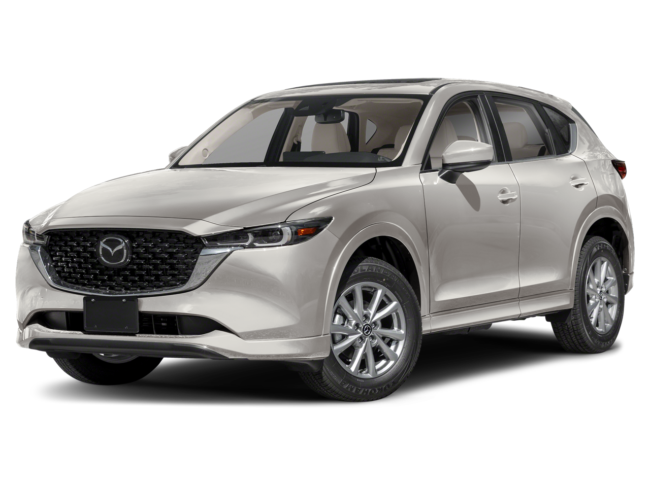 2025 Mazda CX-5 S Preferred package for sale in Waldoboro, ME
