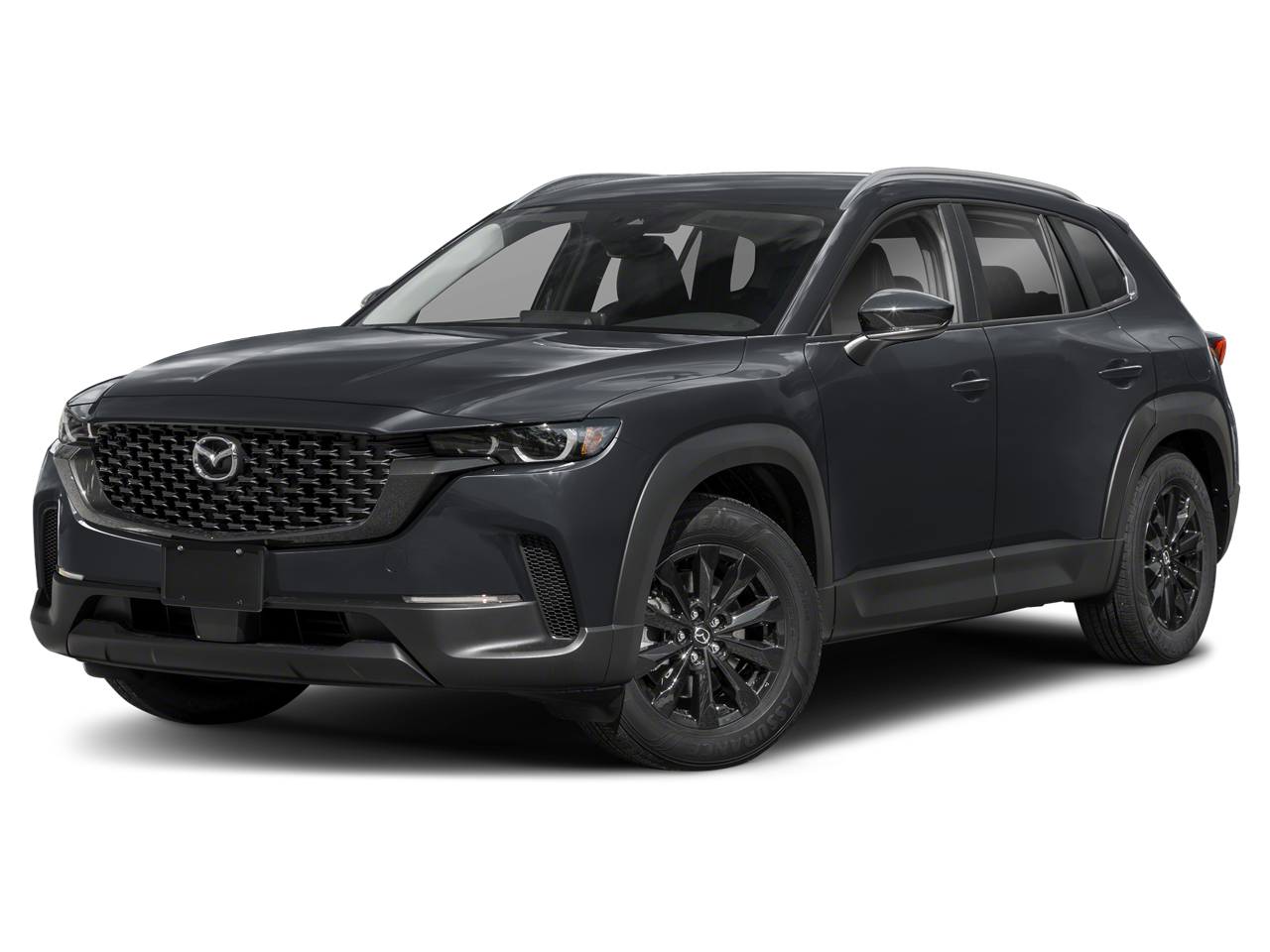 2025 Mazda CX-50 Preferred