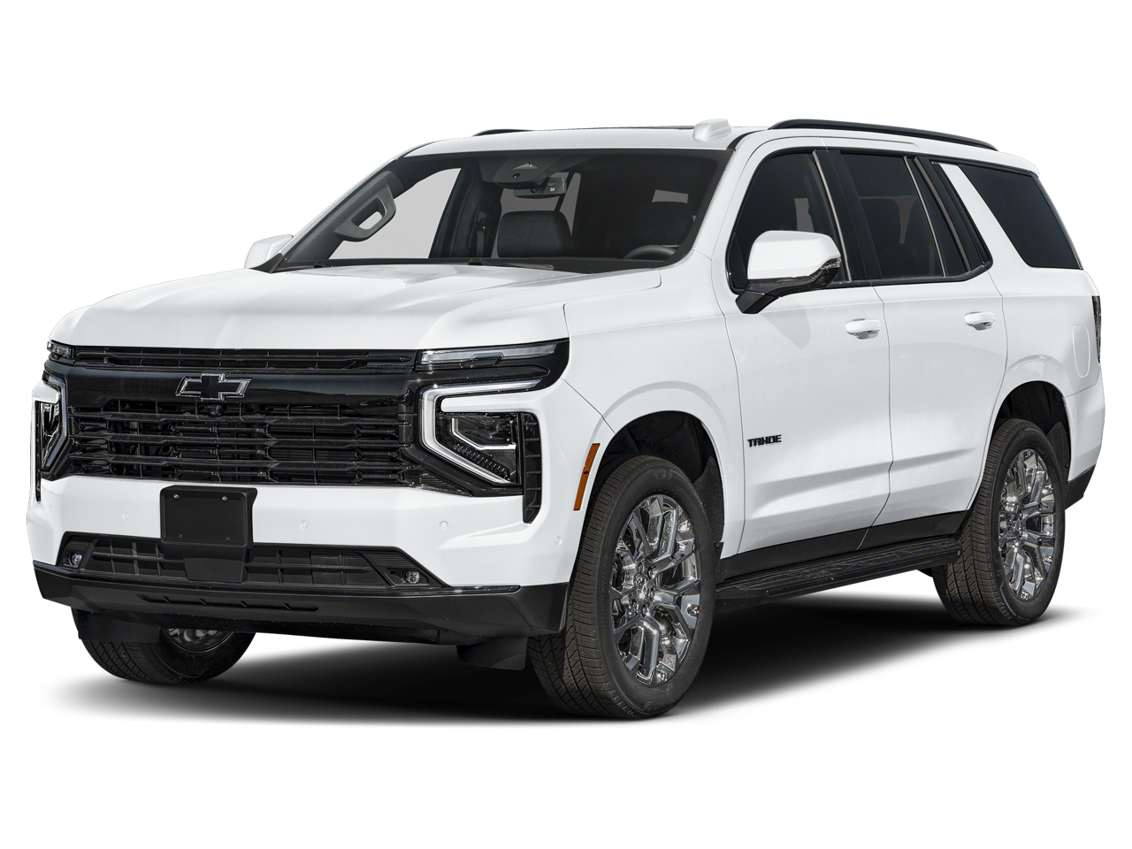 2026 Chevrolet Tahoe RST - Photo 26