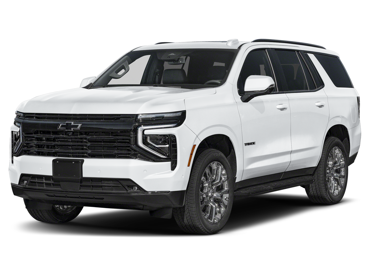 2026 Chevrolet Tahoe RST - Photo 26