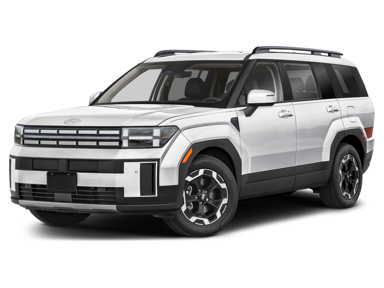 2026 Hyundai Santa Fe SEL for sale in Waldoboro, ME